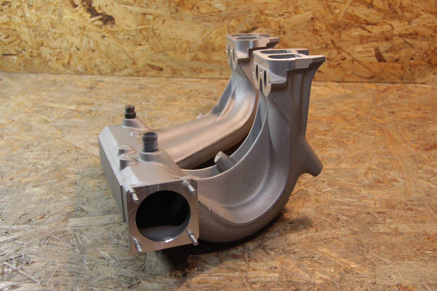 Original GM Opel Saugrohr 90299963 Frontera A , Omega A