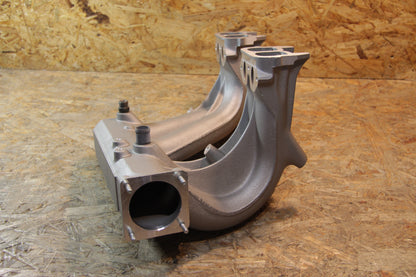 Original GM Opel Saugrohr 90299963 Frontera A , Omega A