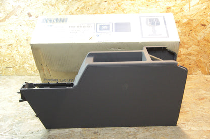 Original GM Opel Mittelkonsole 24443161 Vectra C