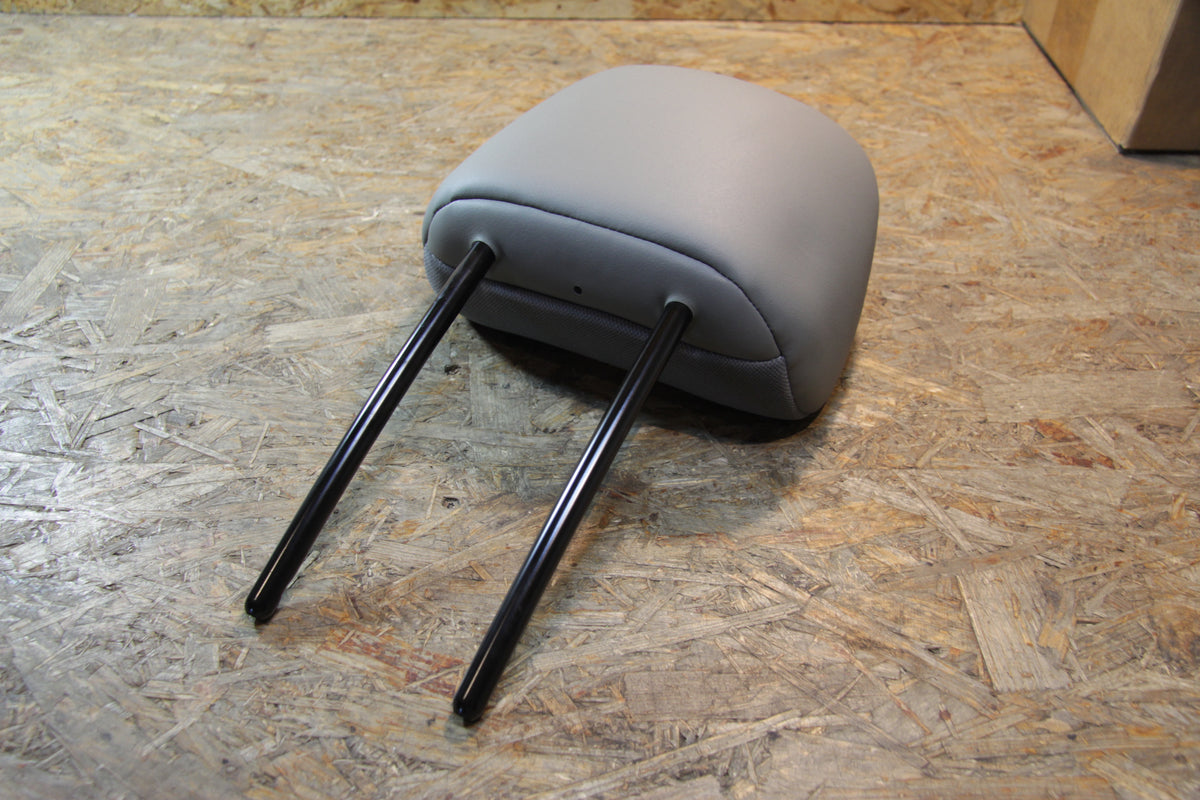 Original GM Opel Kopfstütze Sitz 2, Reihe Twill-Bezug Verkleidungscode: XXJX 93161225 Vivaro