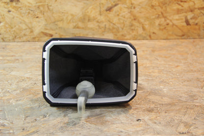 Original GM Opel Schalthebel für 5-Gang Schaltgetriebe, Lederknauf nicht bei Getriebe F 23 90436915 Vectra B