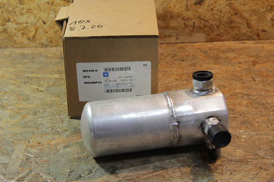 Original GM Opel Akkumulator Klimaanlage 1132033 Calibra , Vectra A