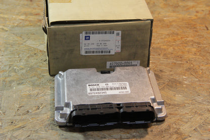 Original GM Opel Modul Abgasrückführung  97249234 Campo