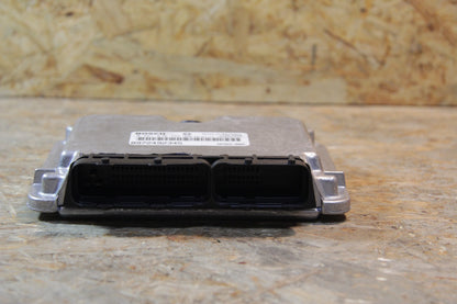 Original GM Opel Modul Abgasrückführung  97249234 Campo
