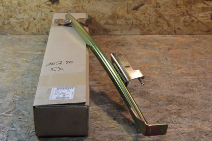 Original GM Opel Führungsschiene Fenster Tür rechts  9194300 Astra G , Astra G Cabrio