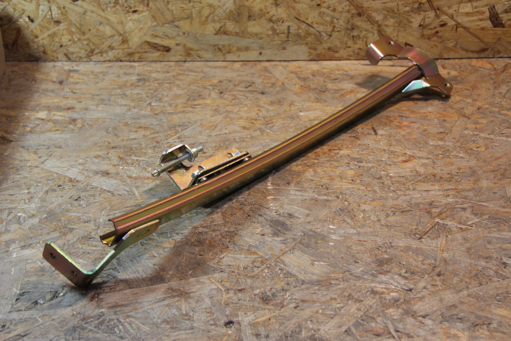 Original GM Opel Führungsschiene Fenster Tür rechts  9194300 Astra G , Astra G Cabrio