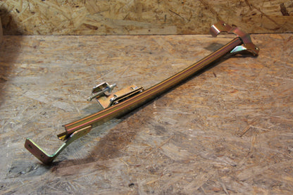 Original GM Opel Führungsschiene Fenster Tür rechts  9194300 Astra G , Astra G Cabrio