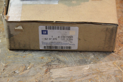 Original GM Opel Steuergerät elektronische Einspritzanlage Kennzeichen: HJ, PS AT-Teil 90511026 Omega B