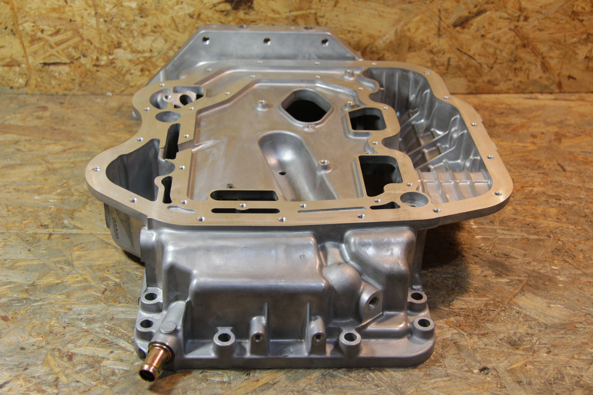 Original GM Opel Ölwanne oben  97306047 Signum , Vectra C