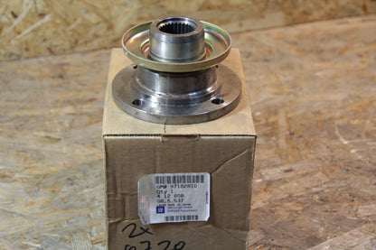 Original GM Opel Kupplung Ausgleichgetriebe Hinterachse 97182810 Monterey