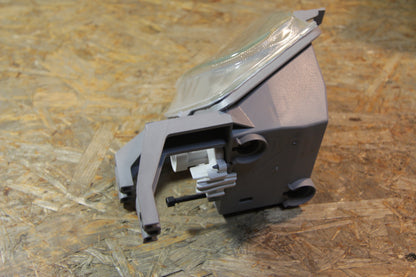 Original GM Opel Nebelscheinwerfer links klare Lichtscheibe 90512450 Vectra B