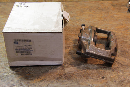 Original GM Opel Bremssattel vorne links (Austausch) ohne Beläge ATE  93172892 Ascona C , Vectra A