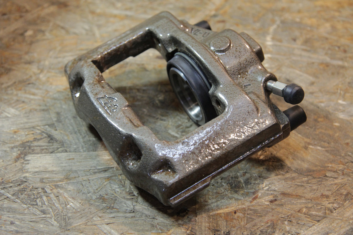 Original GM Opel Bremssattel vorne links (Austausch) ohne Beläge ATE  93172892 Ascona C , Vectra A