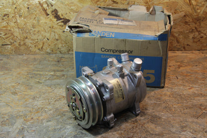 Original GM Opel Kompressor Klimaanlage  90187543 Ascona C