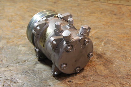 Original GM Opel Kompressor Klimaanlage  90187543 Ascona C