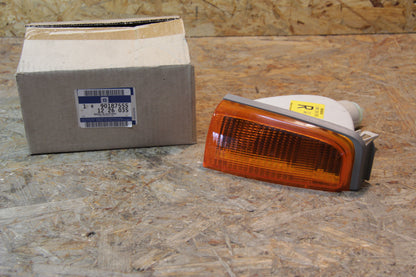 Original GM Opel Blinkleuchte vorn rechts 90187555 Ascona C