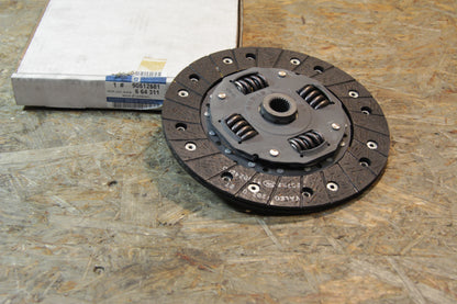 Original GM Opel Kupplungsscheibe Ascona C Astra F Kadett E 90512581 Ascona C , Astra F , Kadett E