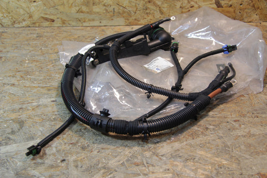 Original GM Opel Kabelsatz Motor Kennzeichen: F6Q 24431981 Vectra B