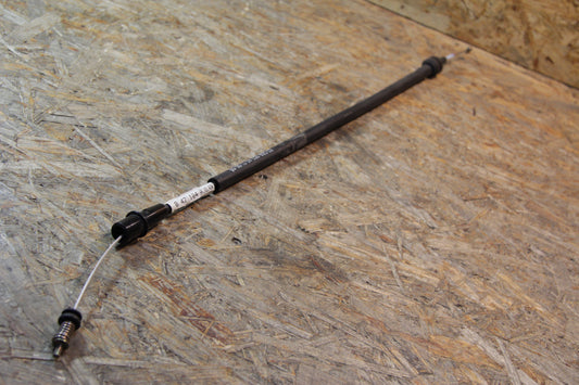 Original GM Opel Gaszug für Vectra B X16SZR 90500183 Vectra B