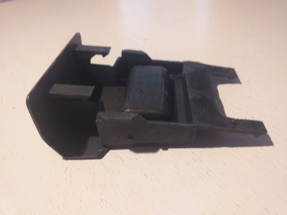 Astra G Abdeckung Schweller hinten original GM Opel NEU