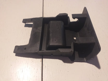 Astra G Abdeckung Schweller hinten original GM Opel NEU