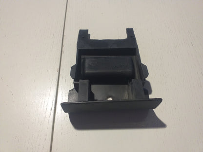 Astra G Abdeckung Schweller hinten original GM Opel NEU