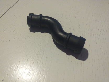 Combo B Schlauch Motorenlüftung original GM Opel NEU