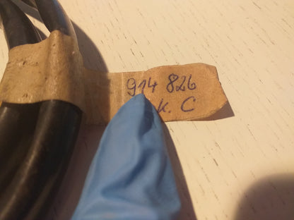 Rekord C Zündkontaktschalter original Opel NEU