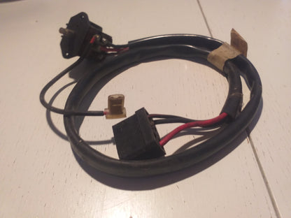Rekord C Zündkontaktschalter original Opel NEU
