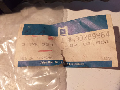 Kadett E Handbremshebel original GM Opel NEU