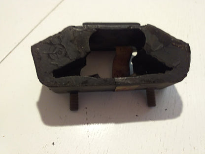 Kapitän, Admiral, Diplomat B 69-76 Bj Getriebedämpfungsblock Automatik original Opel NEU
