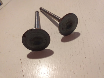 Oldtimer Youngtimer Ventile original GM Opel NEU
