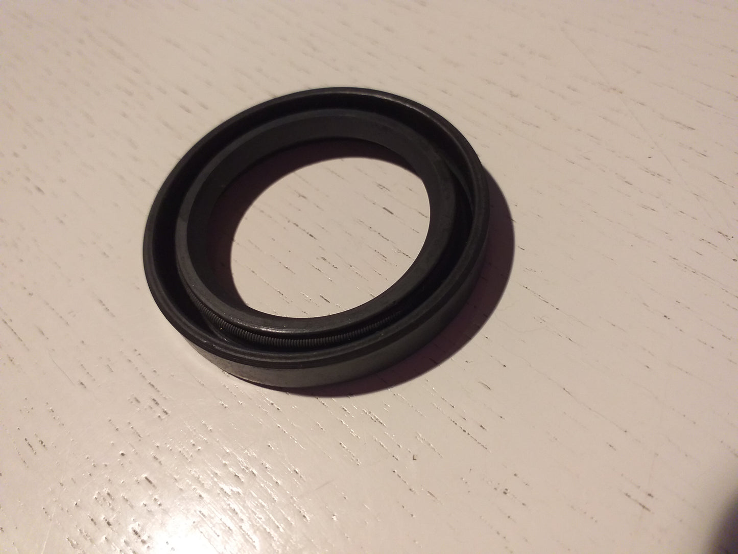 Oldtimer Youngtimer Wellendichtung Kurbelwelle original Opel NEU
