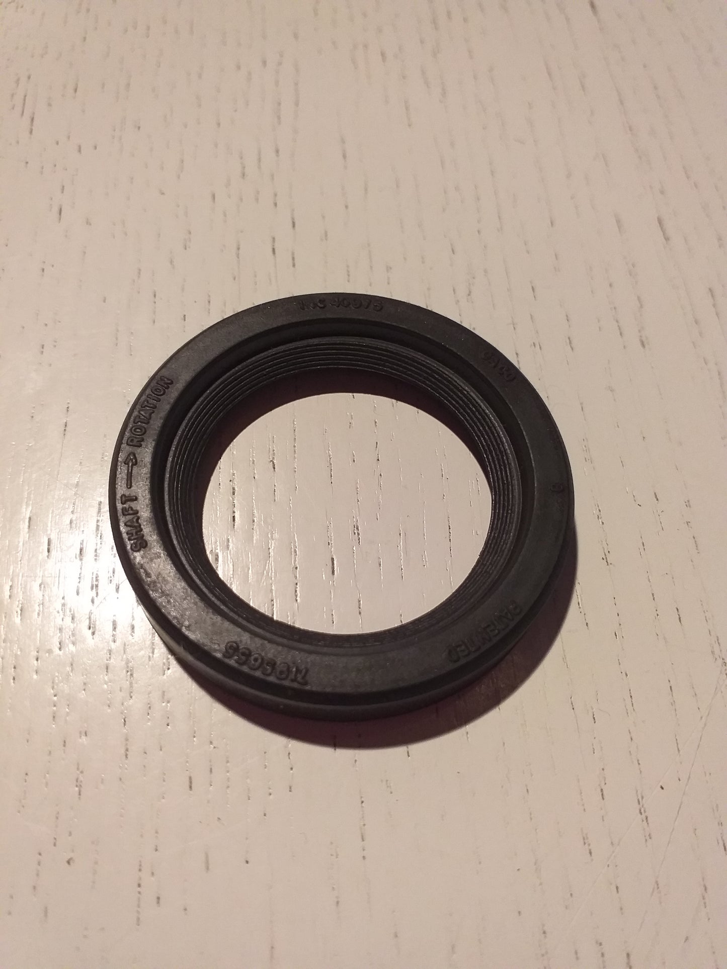 Oldtimer Youngtimer Wellendichtung Kurbelwelle original Opel NEU
