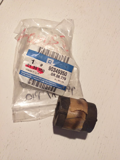 Oldtimer Youngtimer Gummipuffer original GM Opel NEU