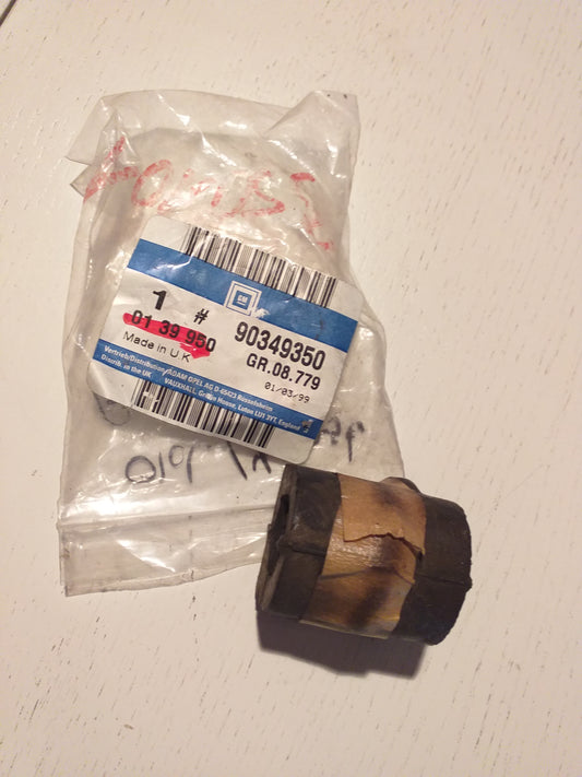 Oldtimer Youngtimer Gummipuffer original GM Opel NEU