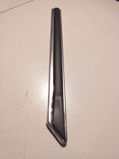 Ascona B Zierleiste Kotflügel original GM Opel NEU
