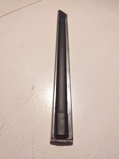 Ascona B Zierleiste Kotflügel original GM Opel NEU