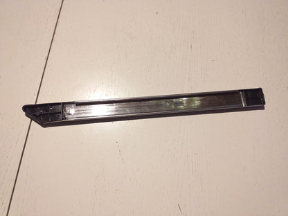 Ascona B Zierleiste Kotflügel original GM Opel NEU