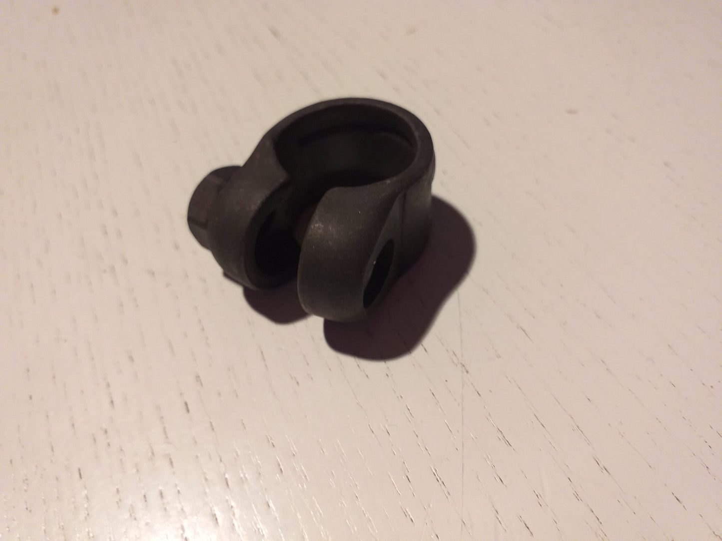 Oldtimer Youngtimer Befestigungsschelle original Opel NEU