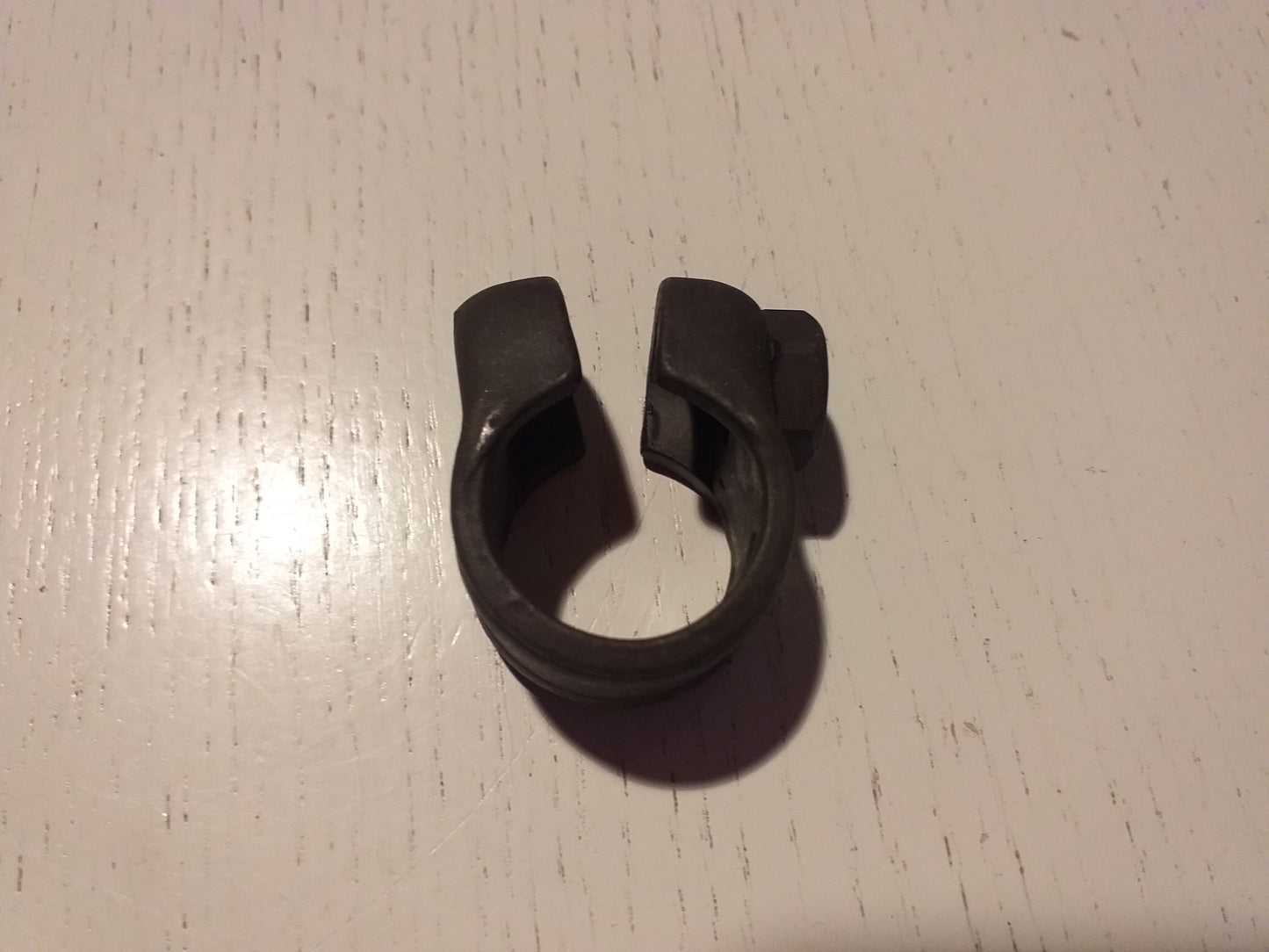 Oldtimer Youngtimer Befestigungsschelle original Opel NEU