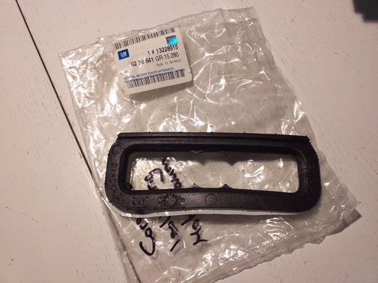 Corsa D Isolierung an Motorraum original GM Opel NEU