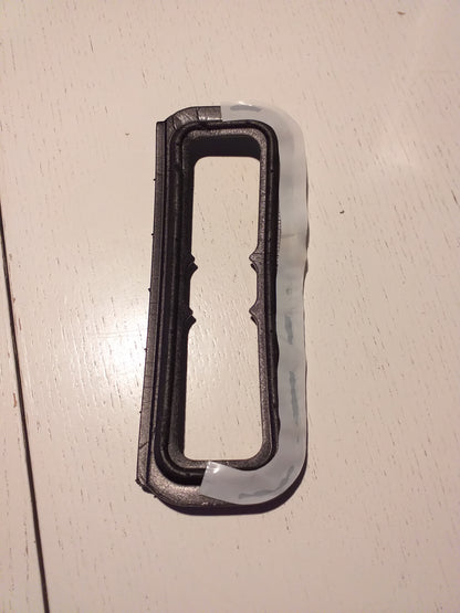 Corsa D Isolierung an Motorraum original GM Opel NEU