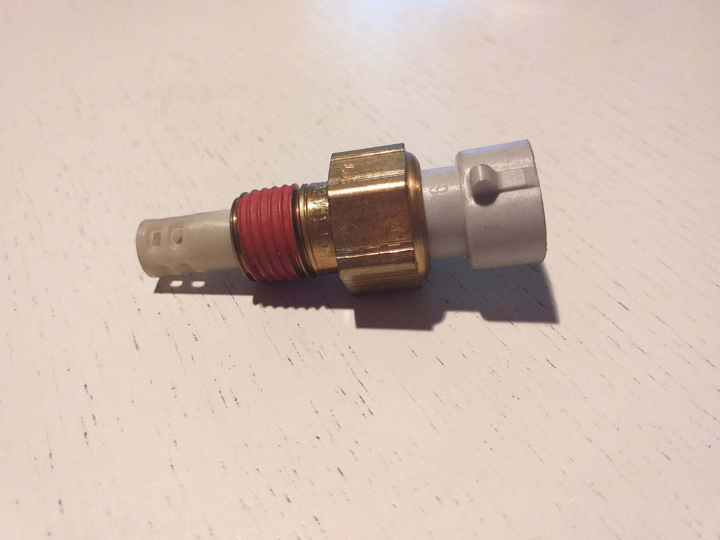 Astra F Sensor Temperaturanzeige original GM Opel NEU