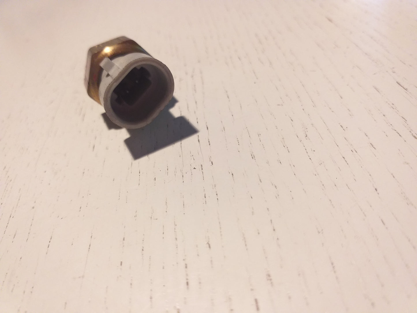 Astra F Sensor Temperaturanzeige original GM Opel NEU