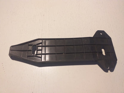 Senator A Monza Halter Stoßstange vorne rechts seitlich original GM Opel NEU