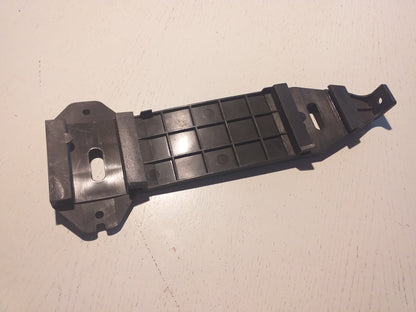 Senator A Monza Halter Stoßstange vorne rechts seitlich original GM Opel NEU