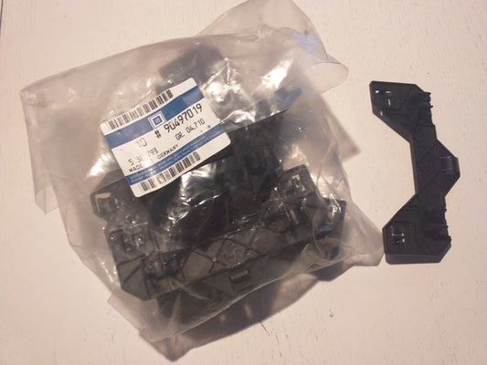 Vectra B Clip Leitung Drehzahlfühler original GM Opel NEU