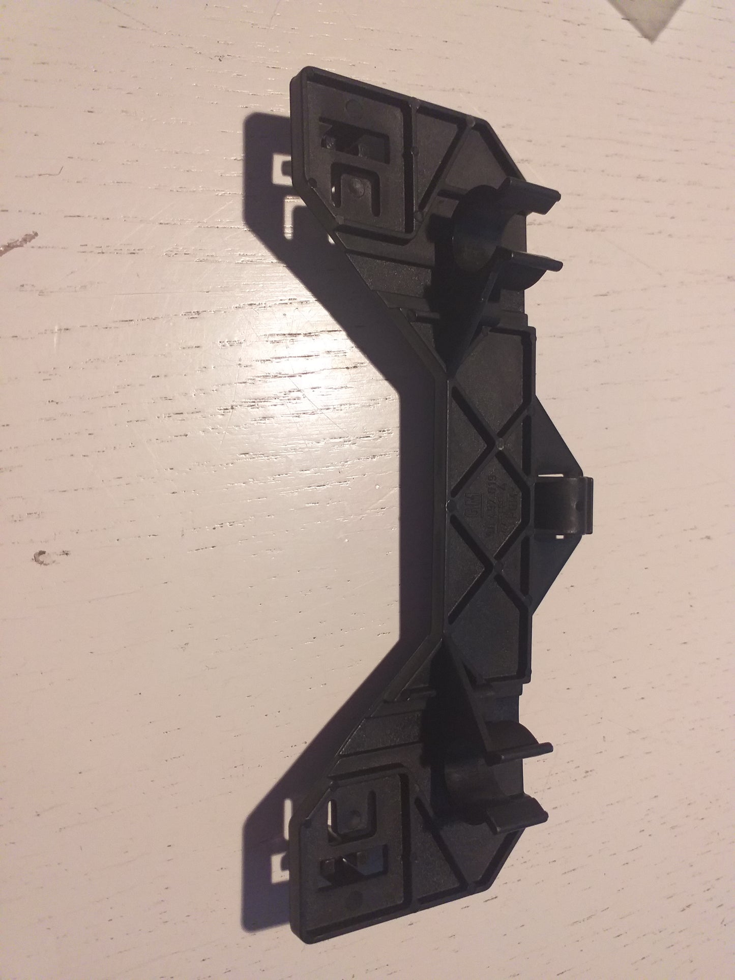 Vectra B Clip Leitung Drehzahlfühler original GM Opel NEU