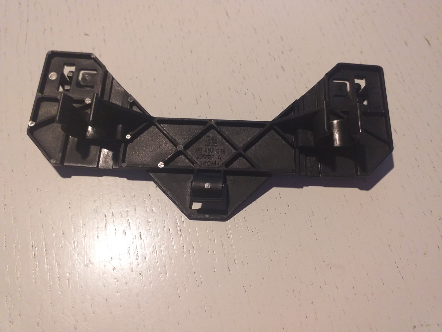 Vectra B Clip Leitung Drehzahlfühler original GM Opel NEU